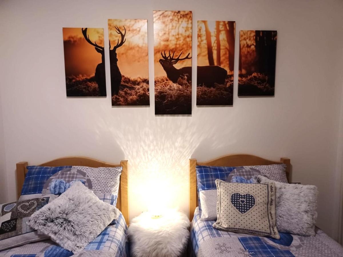Appartement Valmaor Predazzo